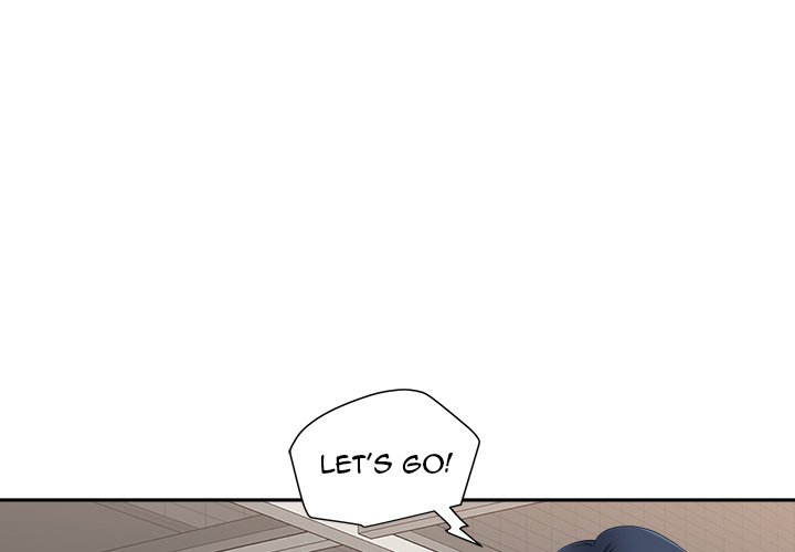 My Husband’s a Twin! Chapter 50 image 0