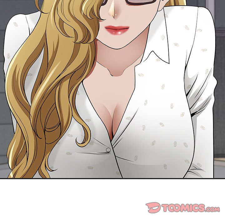 My Husband’s a Twin! Chapter 50 image 110