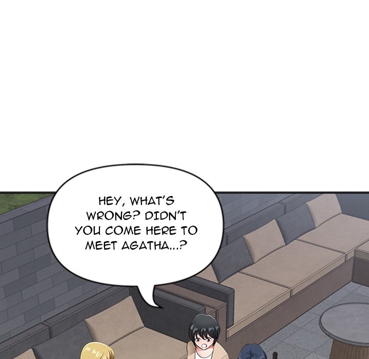 My Husband’s a Twin! Chapter 50 image 11