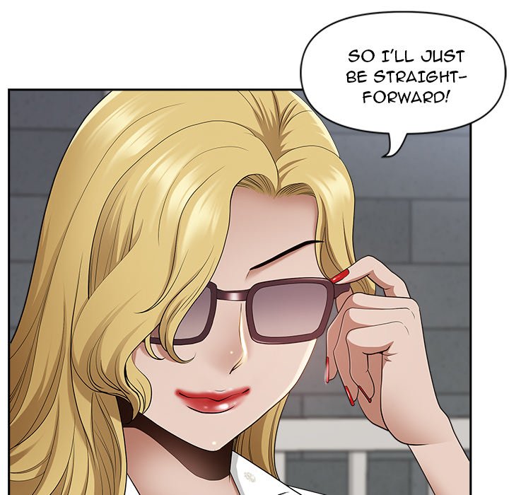 My Husband’s a Twin! Chapter 50 image 119