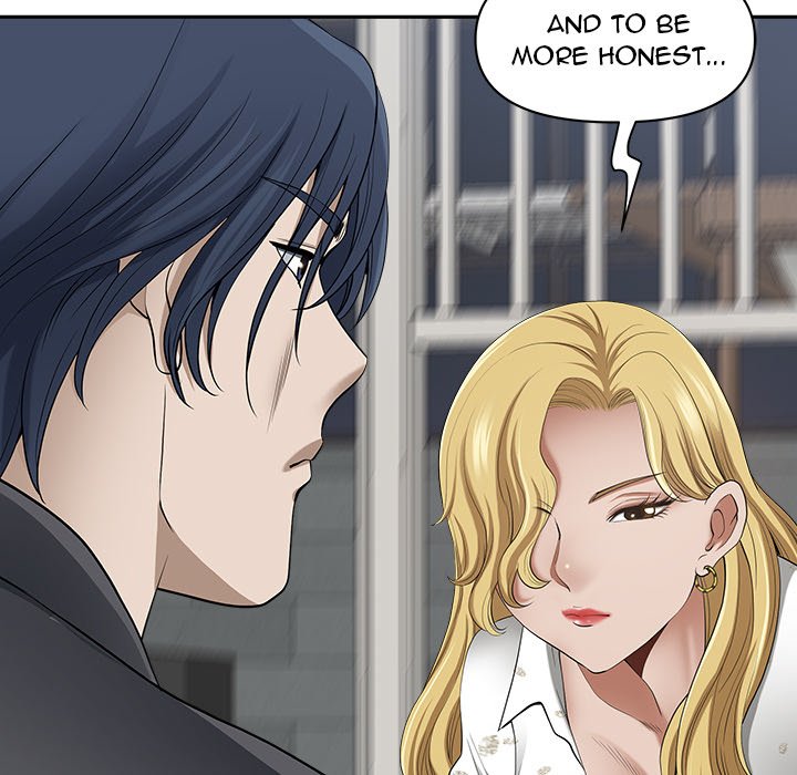 My Husband’s a Twin! Chapter 50 image 123