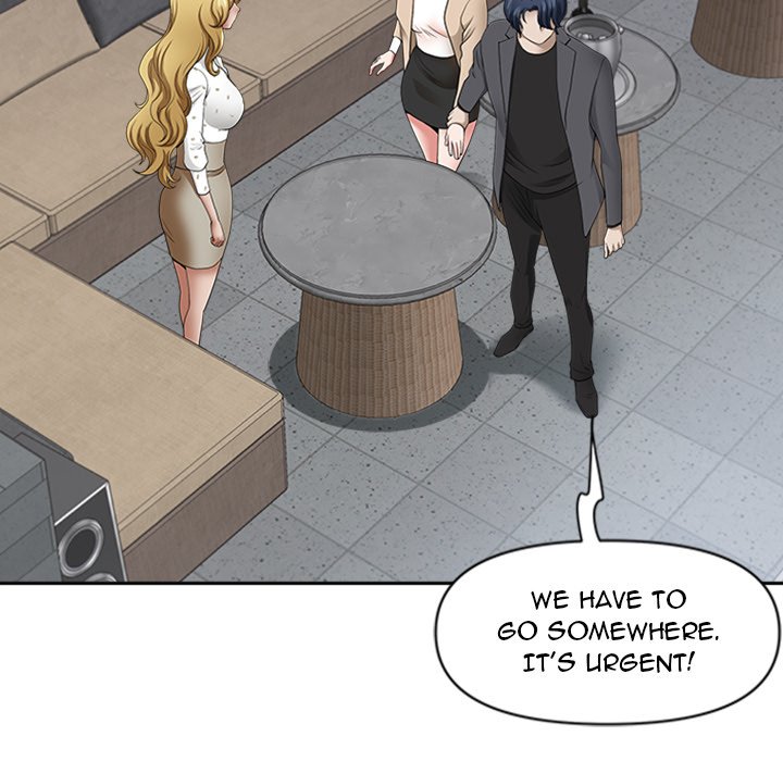 My Husband’s a Twin! Chapter 50 image 12