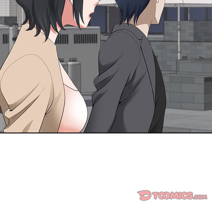 My Husband’s a Twin! Chapter 50 image 14