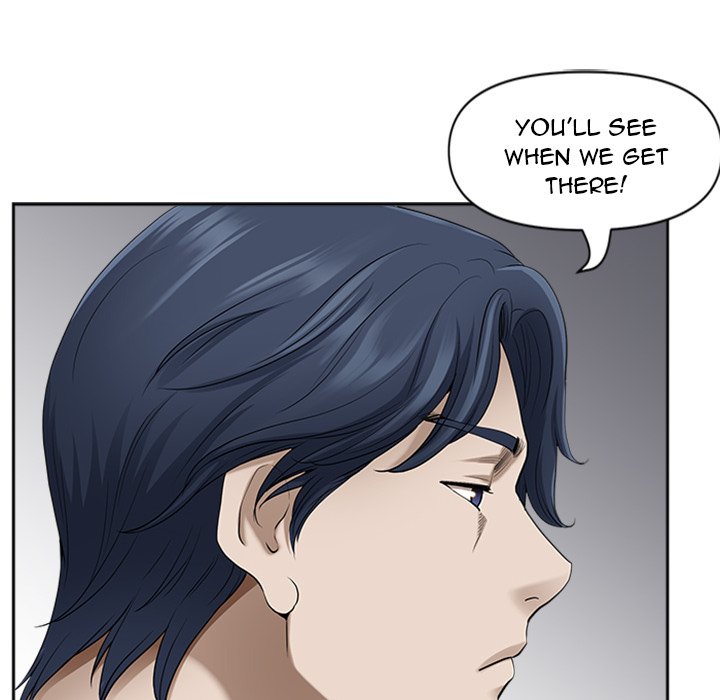 My Husband’s a Twin! Chapter 50 image 17