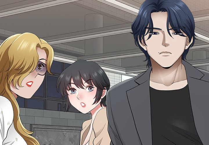 My Husband’s a Twin! Chapter 50 image 1