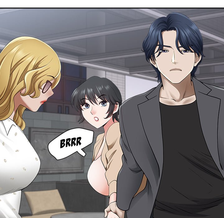 My Husband’s a Twin! Chapter 50 image 19