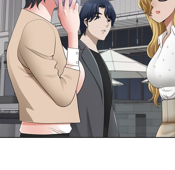 My Husband’s a Twin! Chapter 50 image 25