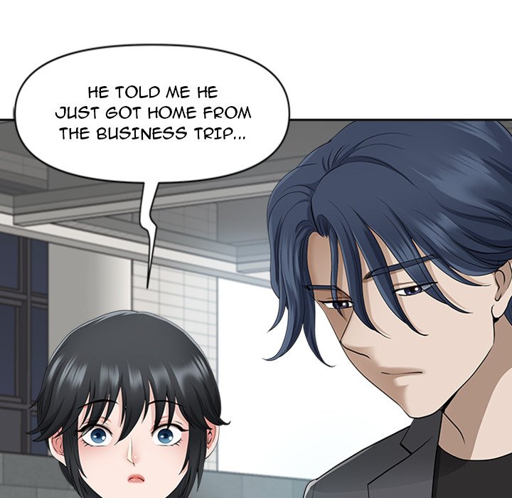 My Husband’s a Twin! Chapter 50 image 30