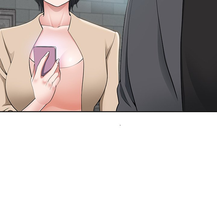 My Husband’s a Twin! Chapter 50 image 31