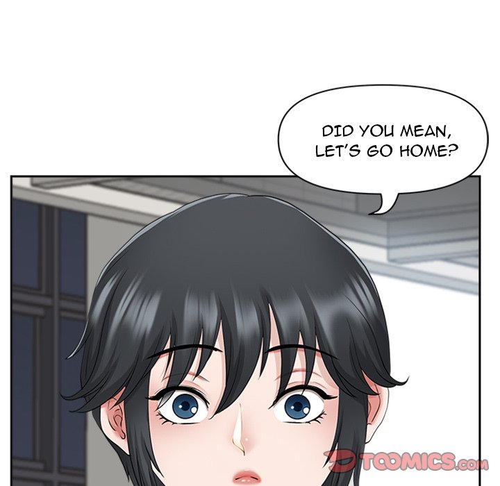 My Husband’s a Twin! Chapter 50 image 32