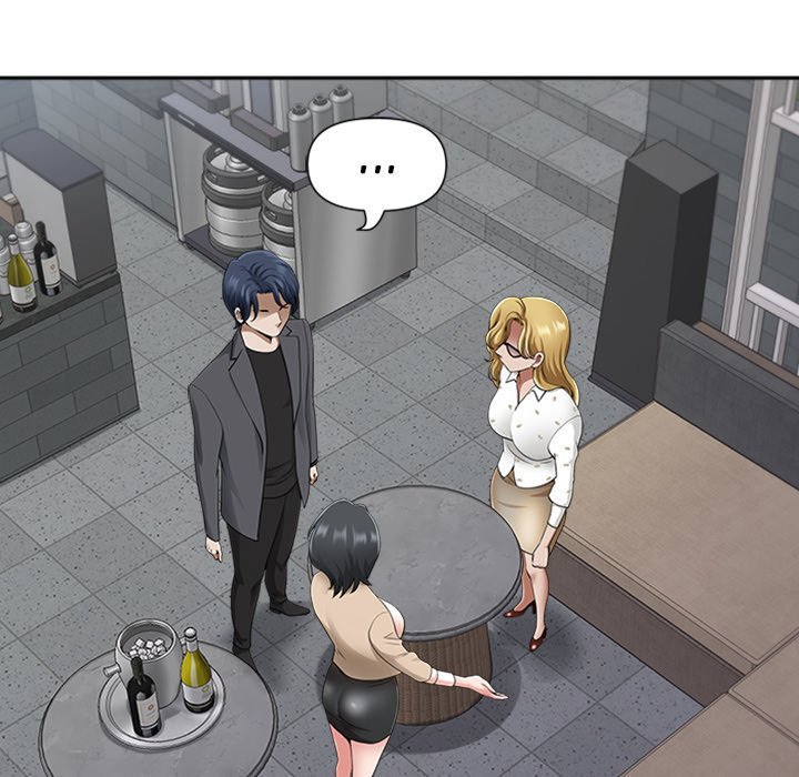 My Husband’s a Twin! Chapter 50 image 40