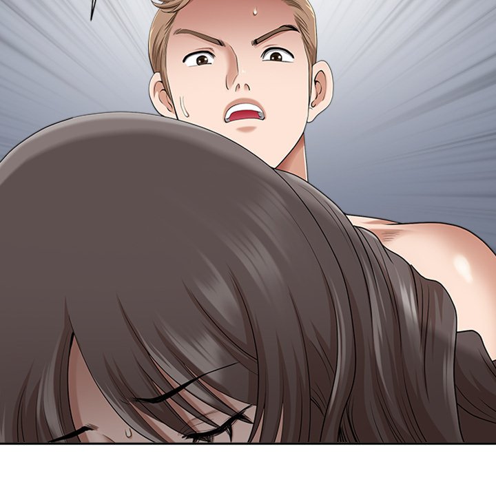 My Husband’s a Twin! Chapter 50 image 51