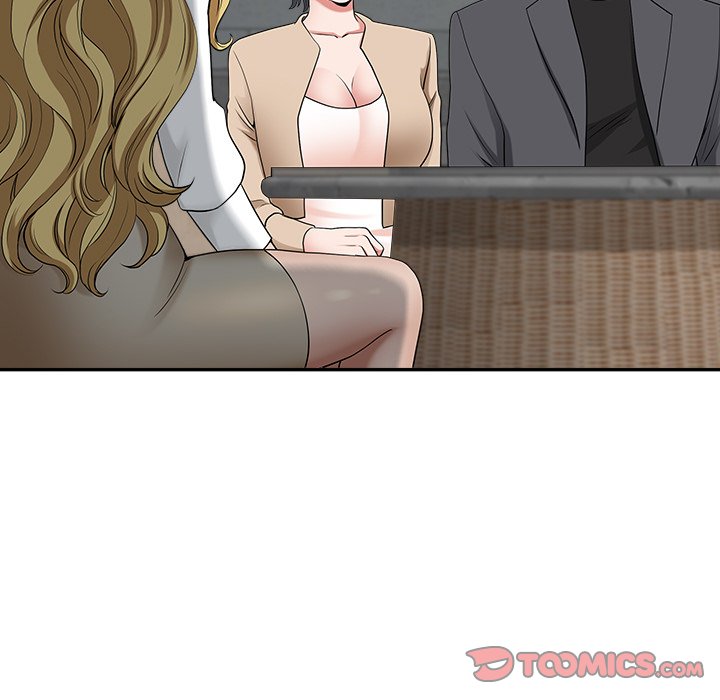 My Husband’s a Twin! Chapter 50 image 74