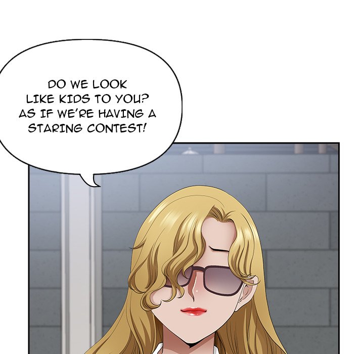 My Husband’s a Twin! Chapter 50 image 75