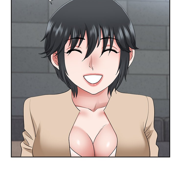 My Husband’s a Twin! Chapter 50 image 81