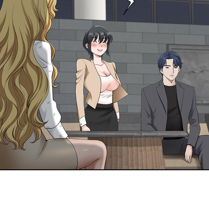 My Husband’s a Twin! Chapter 50 image 83