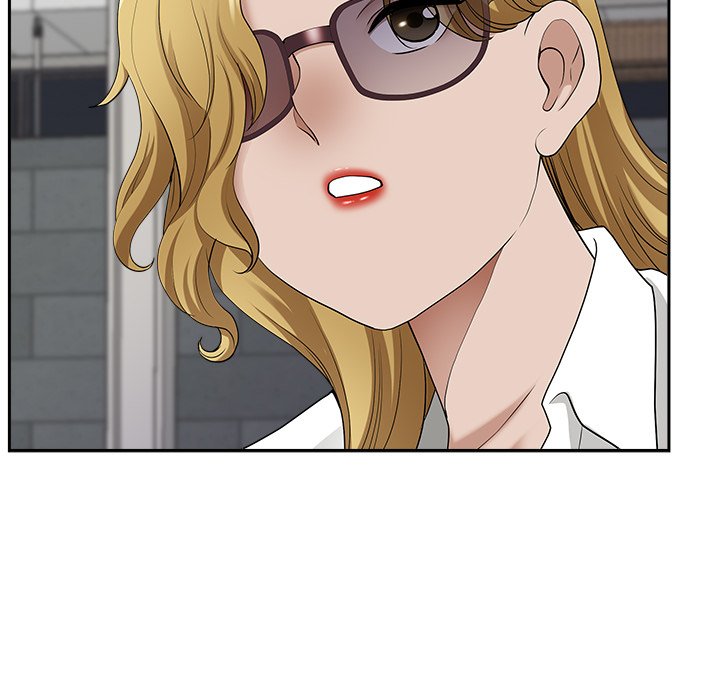 My Husband’s a Twin! Chapter 50 image 85