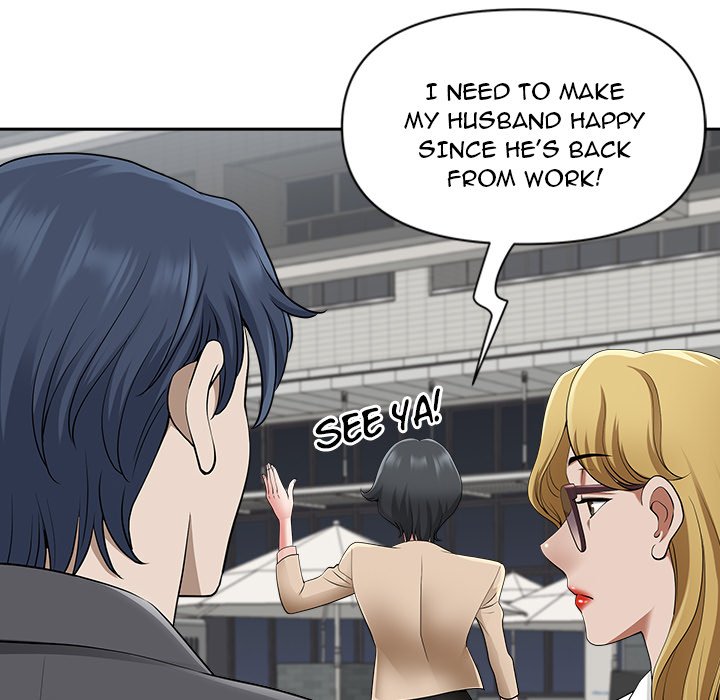 My Husband’s a Twin! Chapter 50 image 88