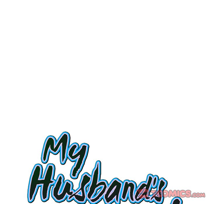 My Husband’s a Twin! Chapter 50 image 8