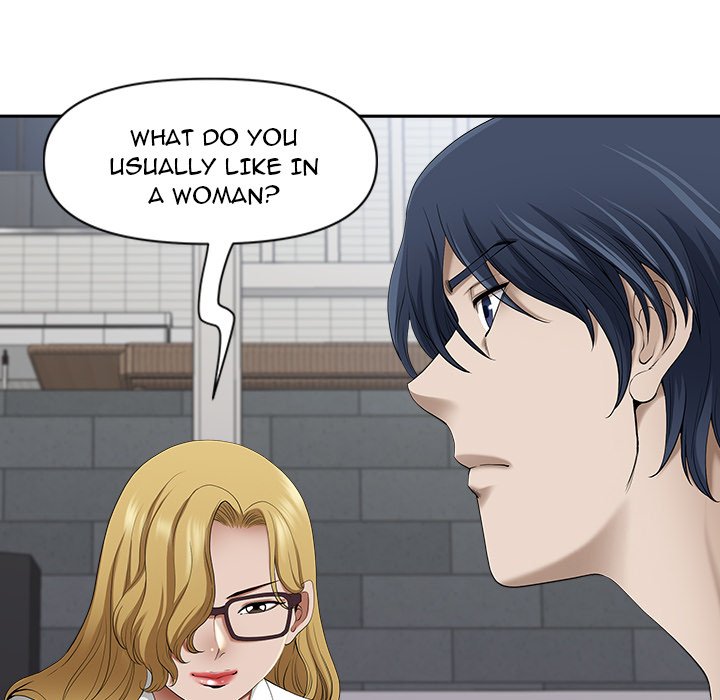 My Husband’s a Twin! Chapter 50 image 94