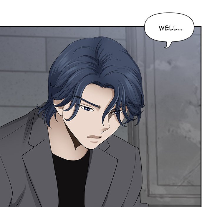 My Husband’s a Twin! Chapter 50 image 96