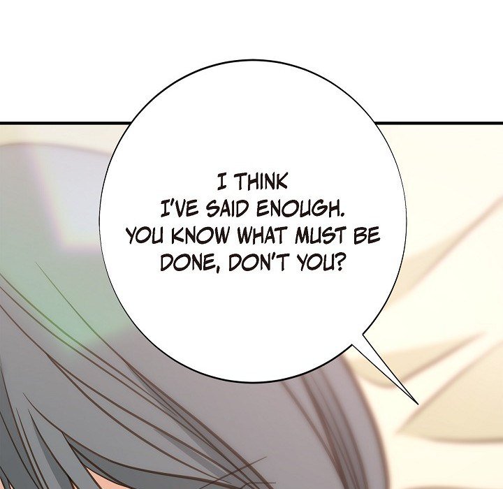 Survival Marriage Chapter 101 image 109