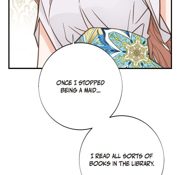 Survival Marriage Chapter 101 image 113