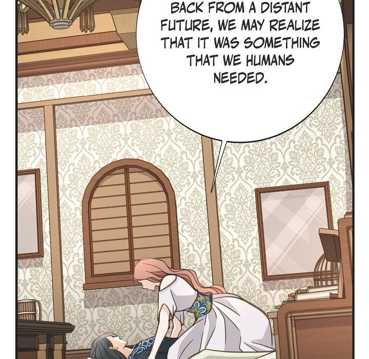 Survival Marriage Chapter 101 image 120