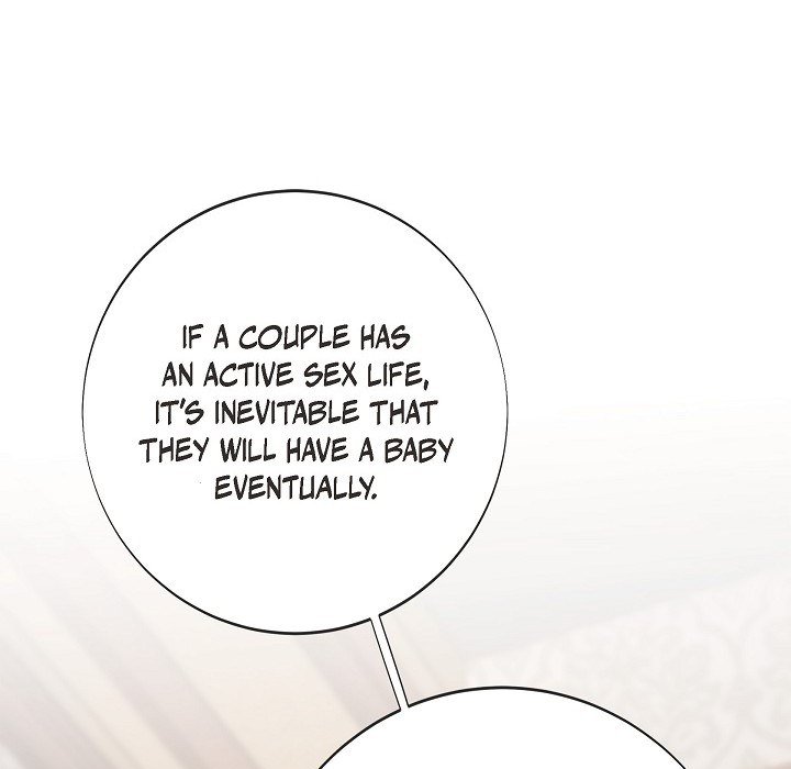 Survival Marriage Chapter 101 image 126