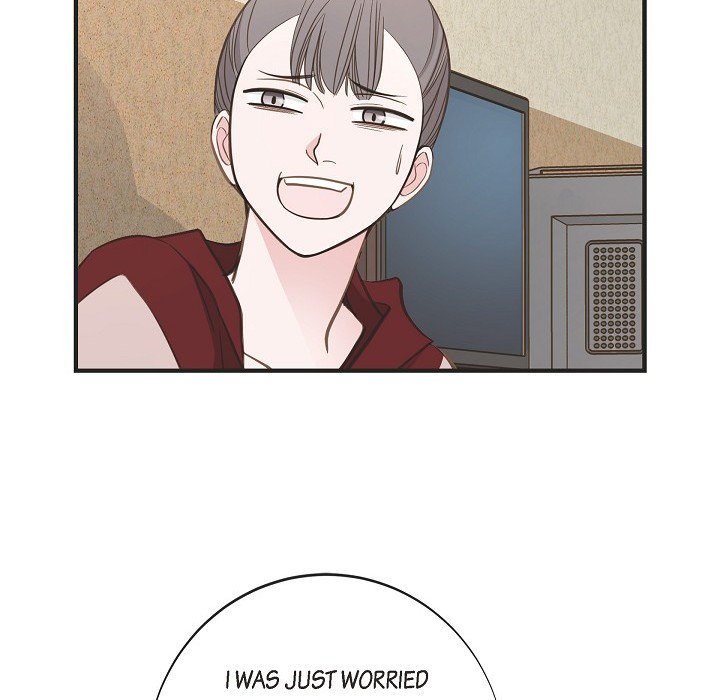 Survival Marriage Chapter 101 image 12