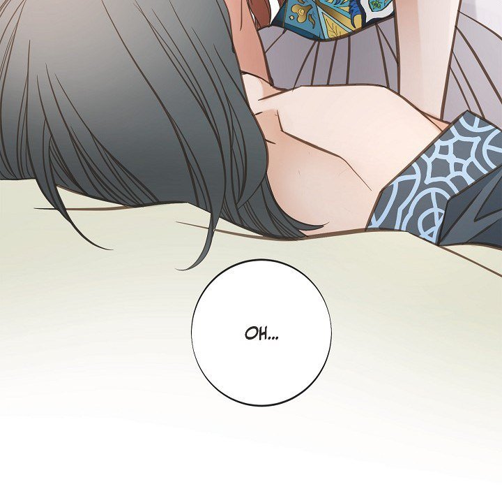 Survival Marriage Chapter 101 image 129