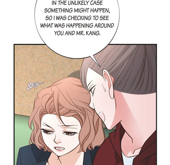 Survival Marriage Chapter 101 image 13