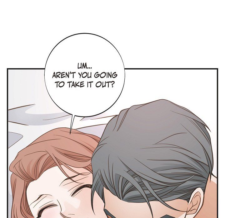 Survival Marriage Chapter 101 image 148