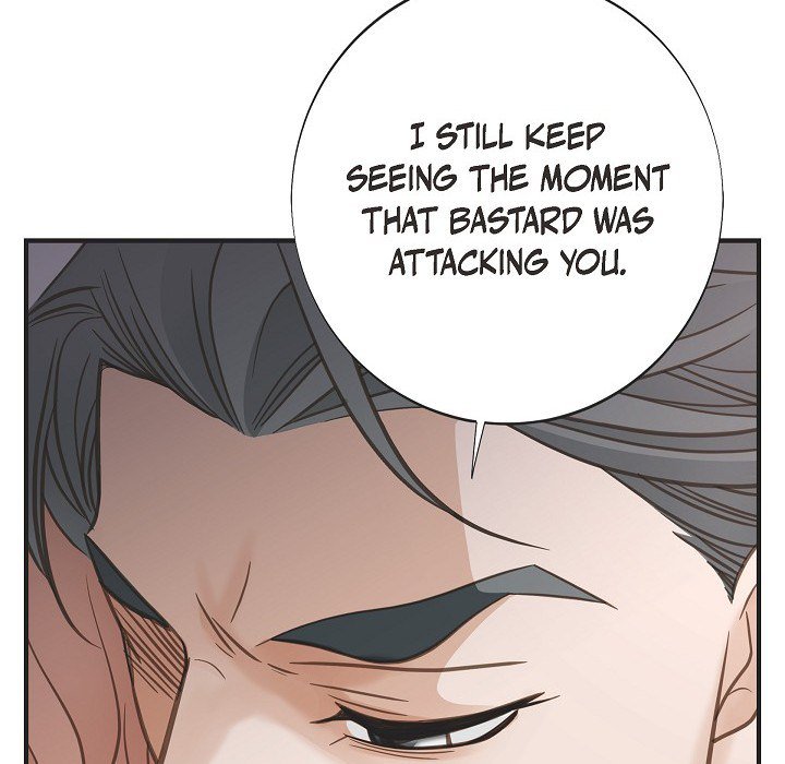 Survival Marriage Chapter 101 image 153