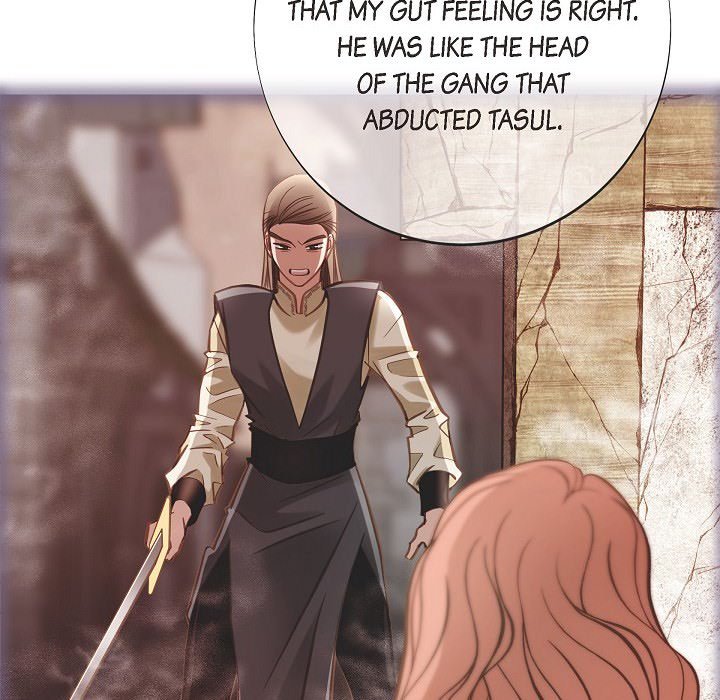 Survival Marriage Chapter 101 image 15