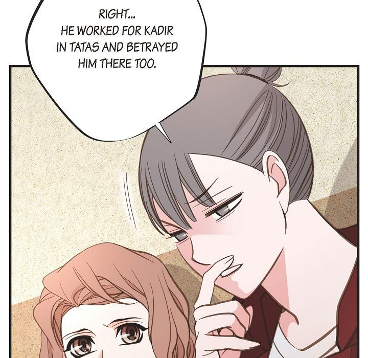 Survival Marriage Chapter 101 image 17