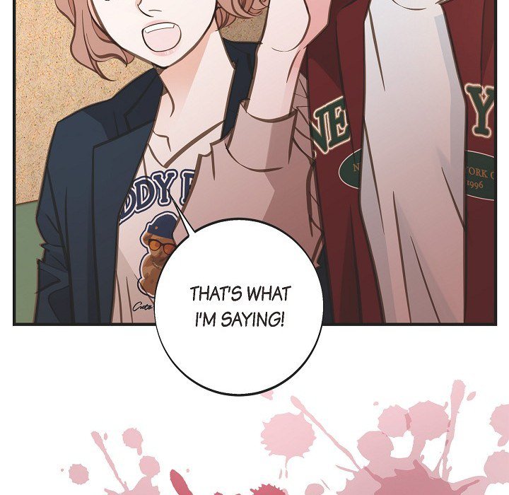 Survival Marriage Chapter 101 image 18