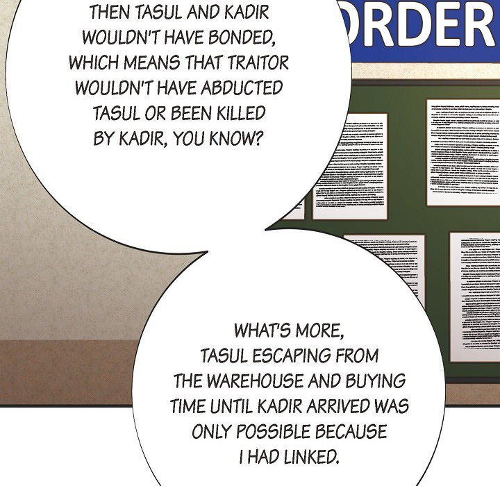 Survival Marriage Chapter 101 image 21