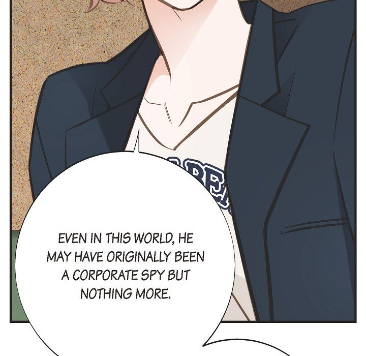 Survival Marriage Chapter 101 image 24