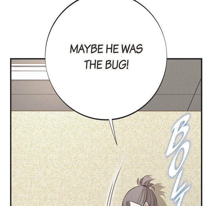 Survival Marriage Chapter 101 image 28