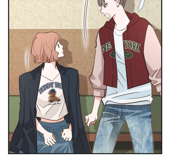 Survival Marriage Chapter 101 image 29