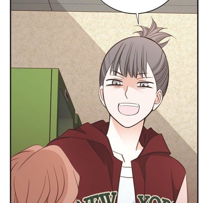 Survival Marriage Chapter 101 image 31