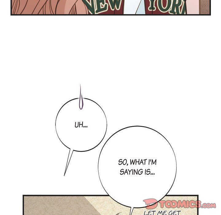 Survival Marriage Chapter 101 image 32