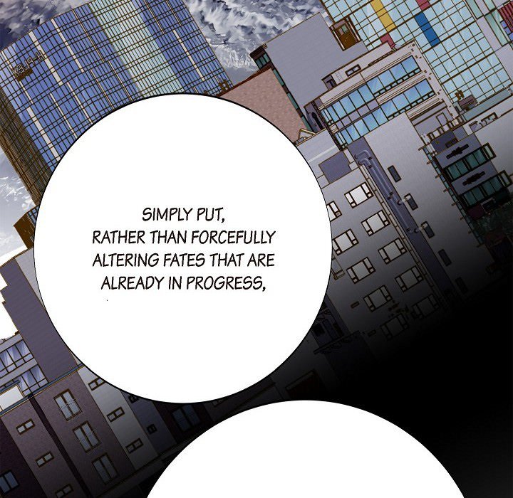 Survival Marriage Chapter 101 image 36