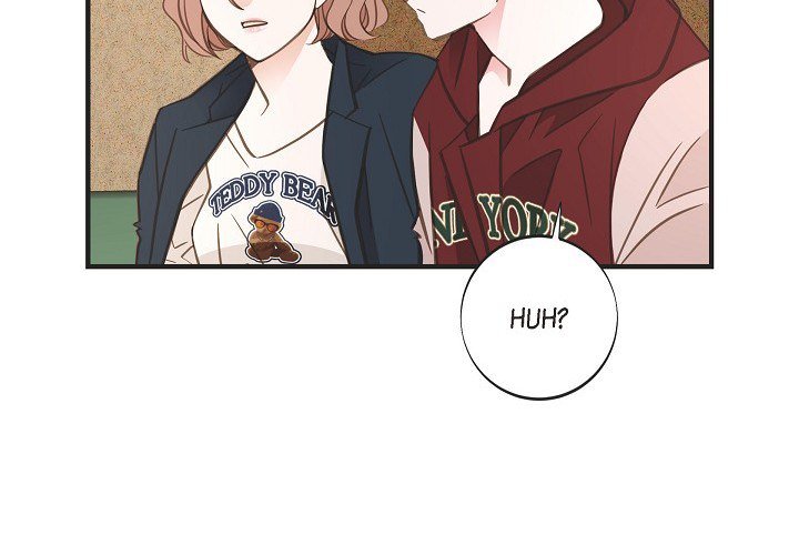 Survival Marriage Chapter 101 image 3