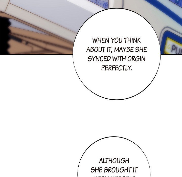 Survival Marriage Chapter 101 image 40