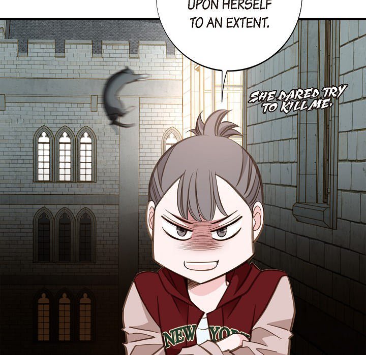 Survival Marriage Chapter 101 image 41