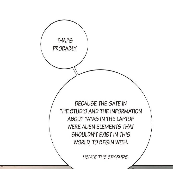 Survival Marriage Chapter 101 image 45