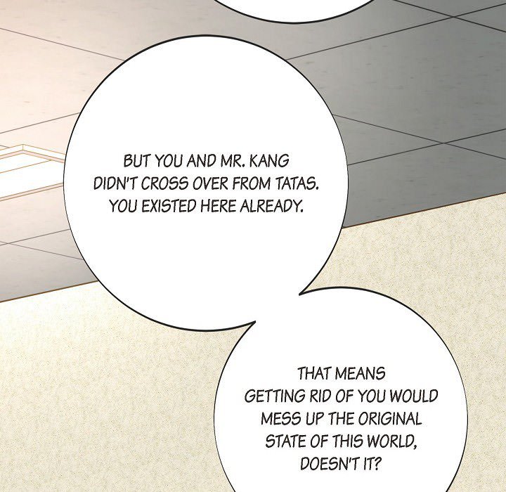 Survival Marriage Chapter 101 image 46