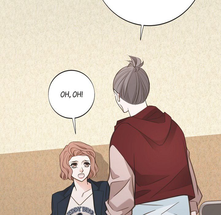 Survival Marriage Chapter 101 image 47